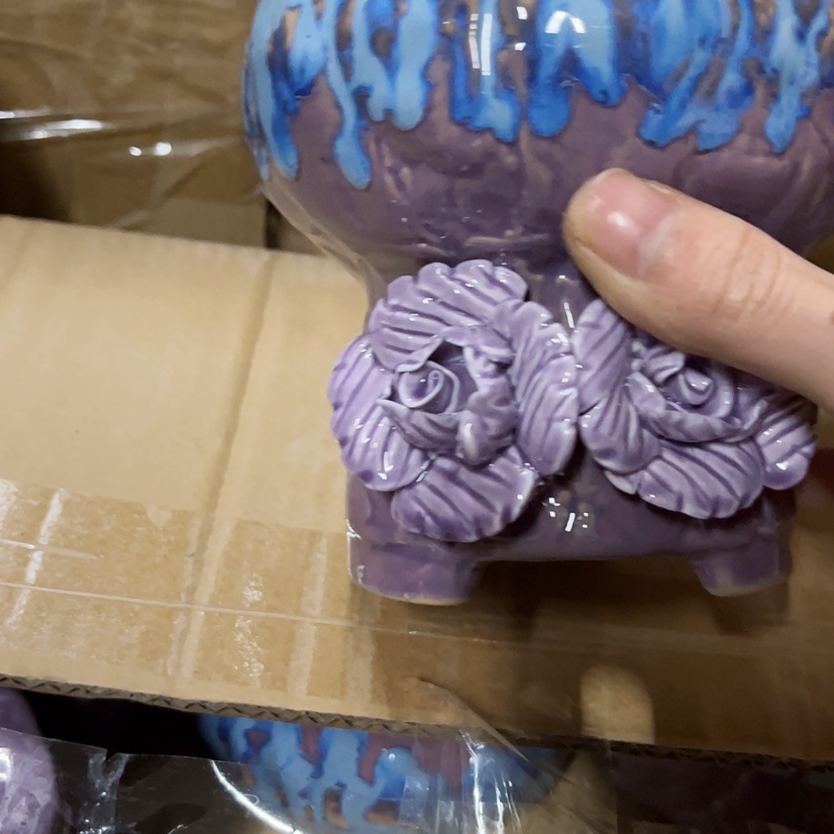 【闪购商品】红陶福利