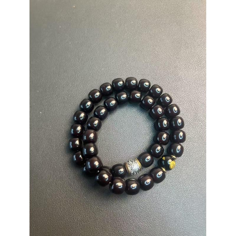 1022-菩提根精选手串 无礼盒