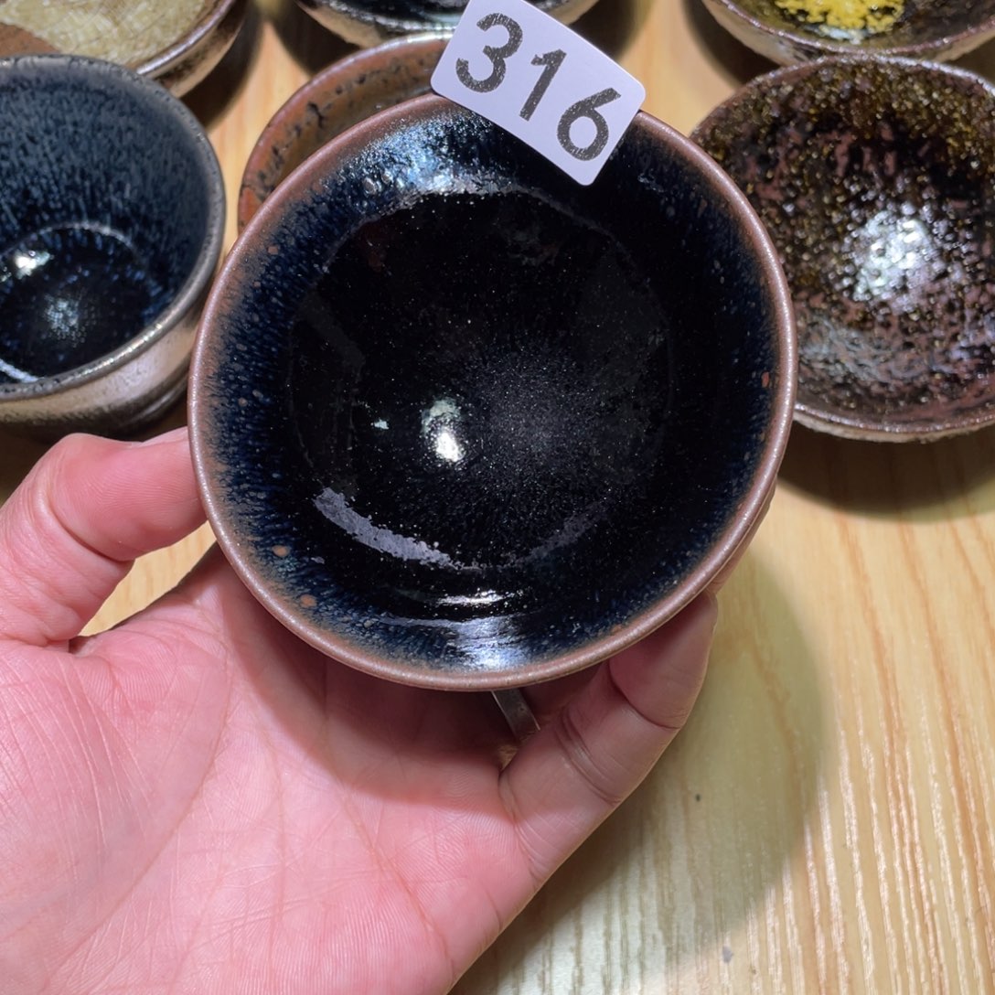 茶盏美好的事物总是那么短暂