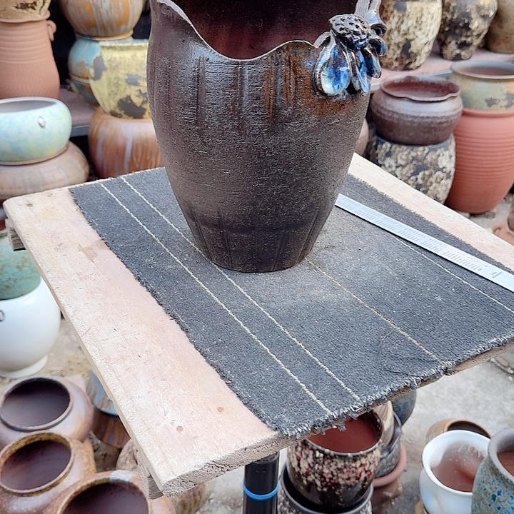 高度28口径20/18有孔