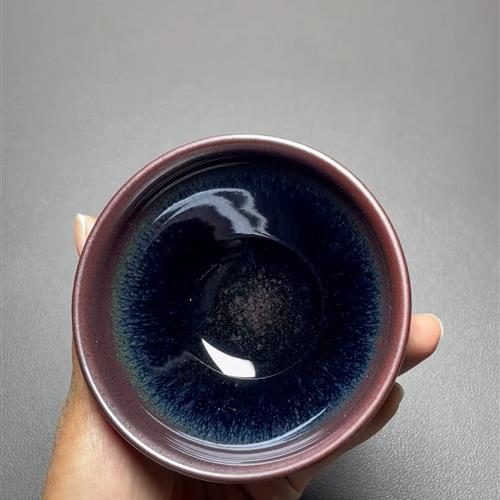 【闪购商品】茶盏-545............