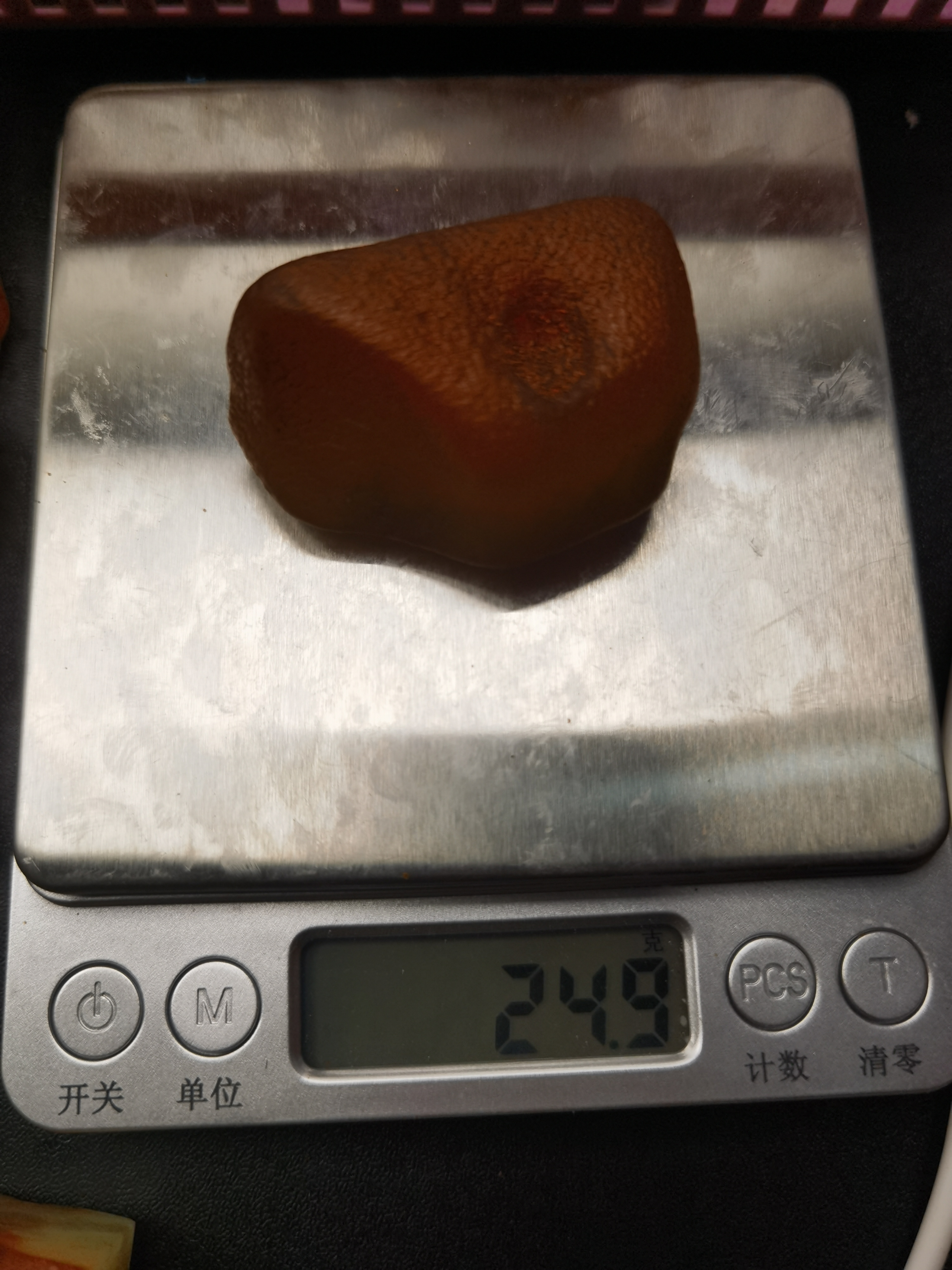 纯天然蜜蜡原石蜜蜡