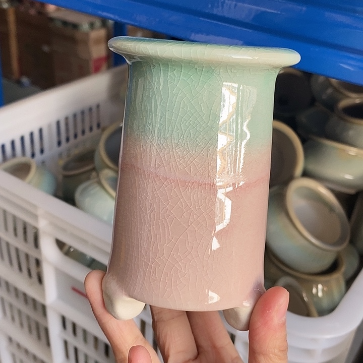 红陶「满10米包邮默认微瑕疵」一个浮力