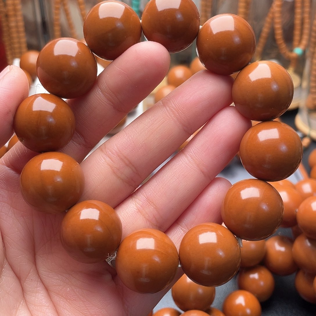 橄榄核手串/手链橄榄核2.0