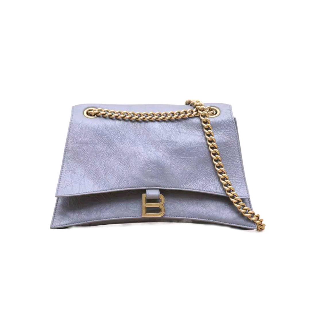 95新 Balenciaga/巴黎世家 小野专属/单肩包/TL2609