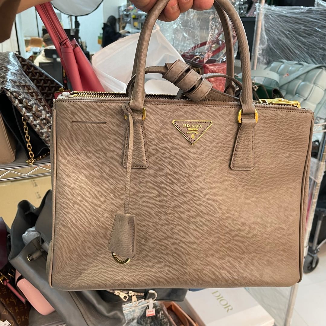 95新 Prada/普拉达 小野专属/单肩包/DY6981