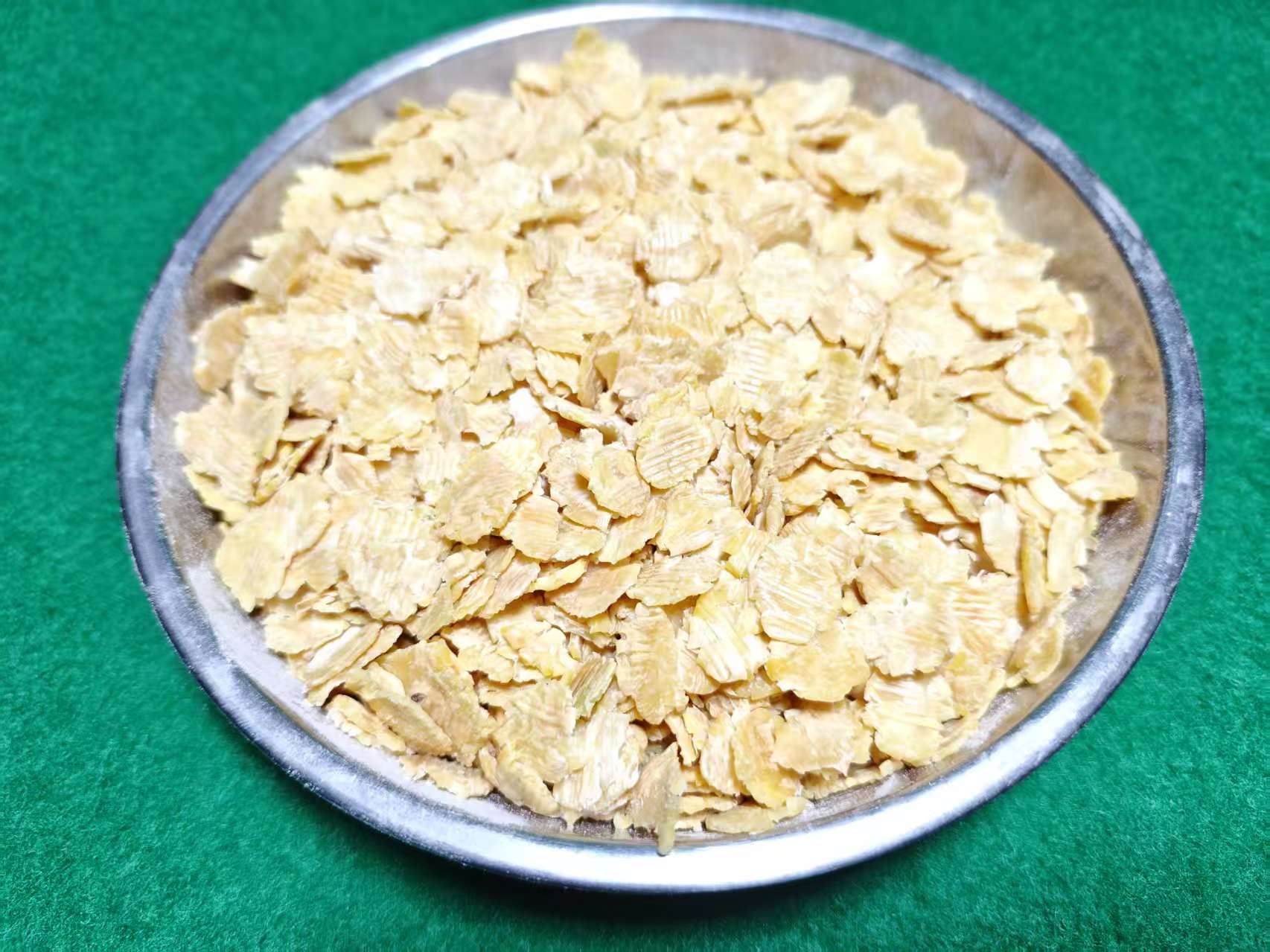 枣庄特产豆扁子，农家手工自制本地豆扁子，（精选本地黄豆）