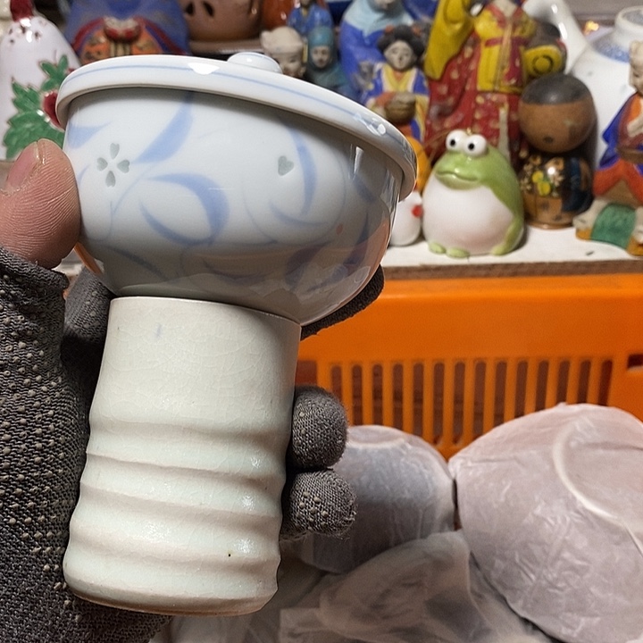 忽**悦日本回流精品瓷器