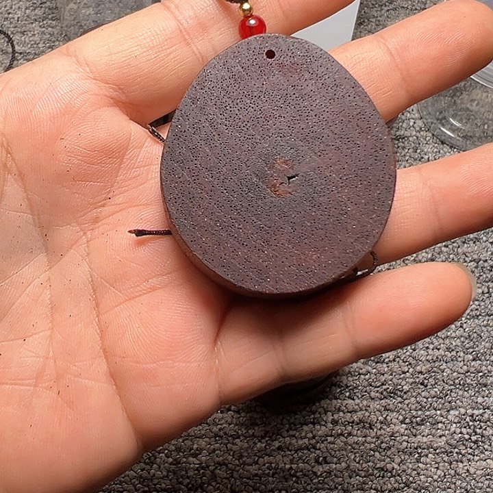 藤类降真香随形5.0/1.8左右红油精品高货发其一