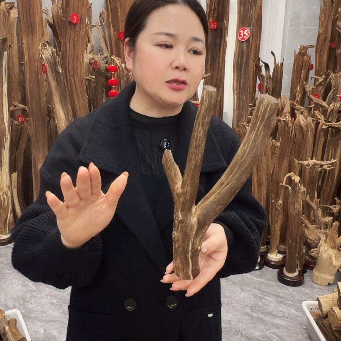 沉香摆件沉香原料摆件工艺品