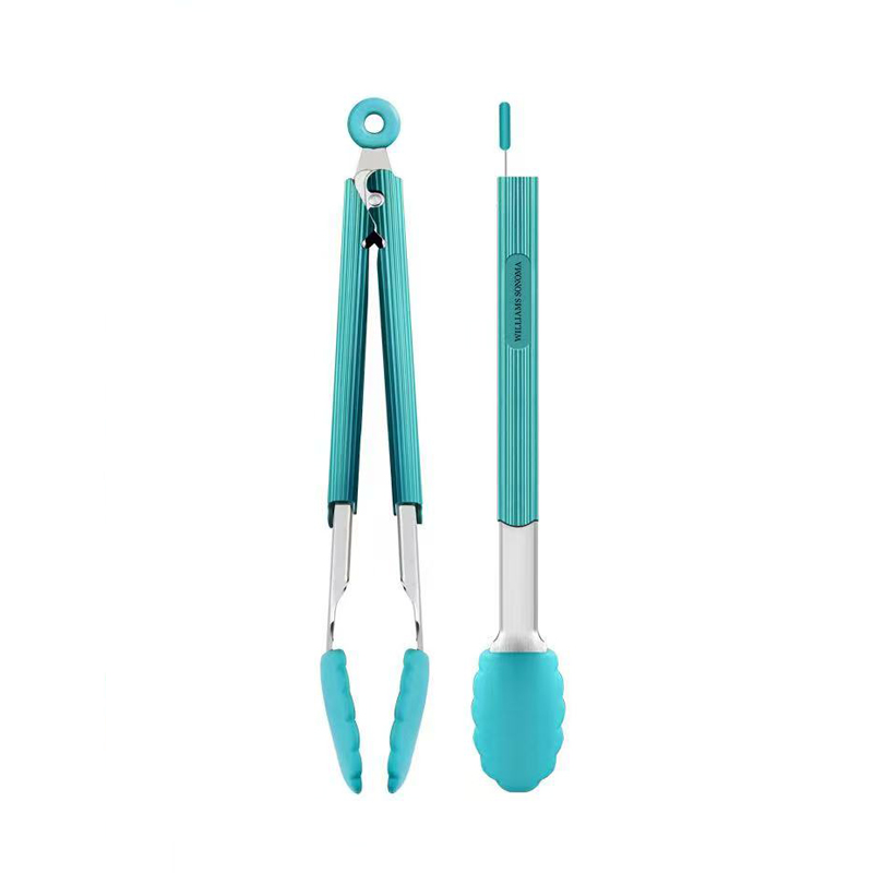 【30cm】摩瑟DP【W家牛排夹】HAZC食品夹1