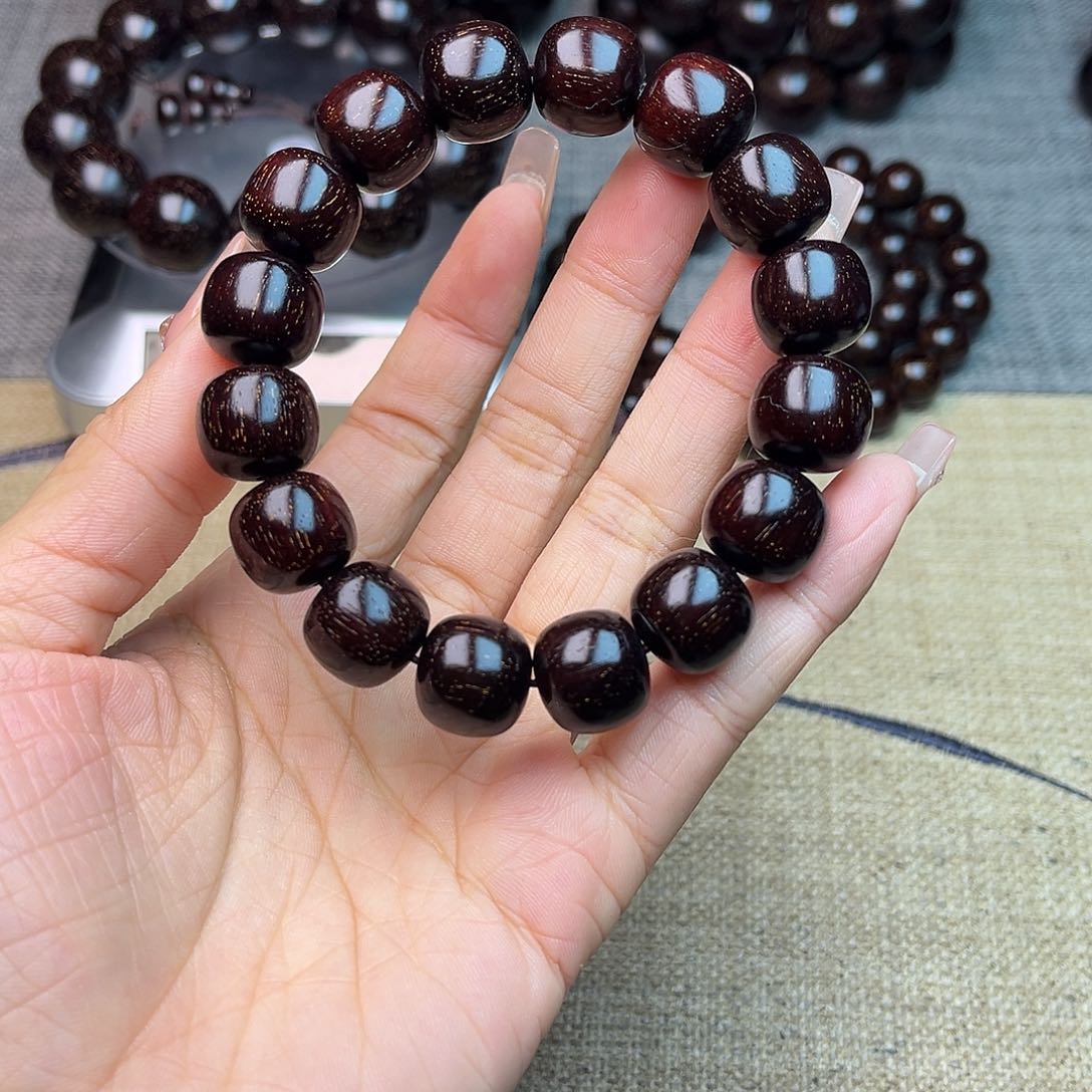 檀香紫檀（小叶紫檀）1314