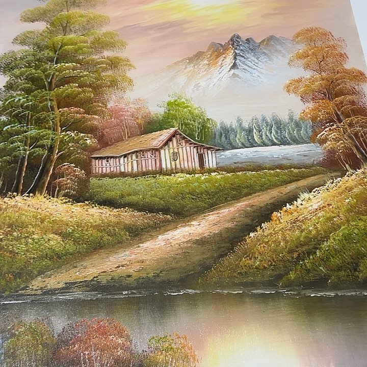 油画p z s r y p p z p z