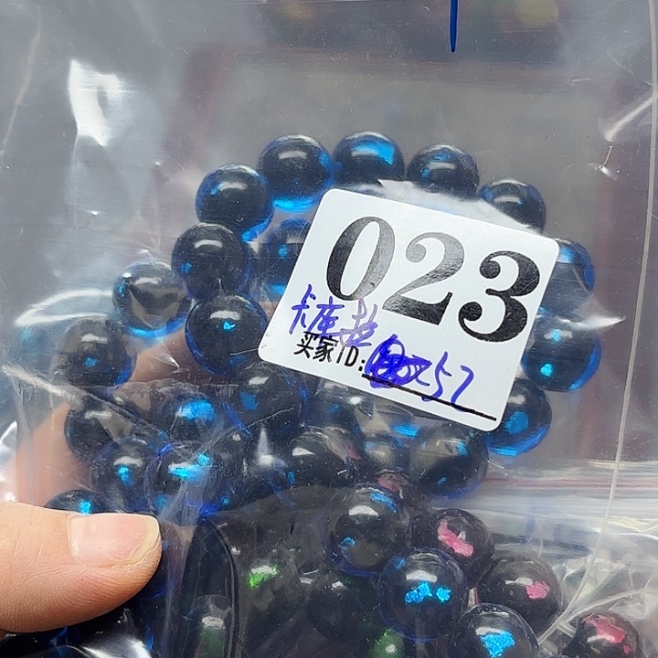 颈饰琉璃琉璃琉璃023