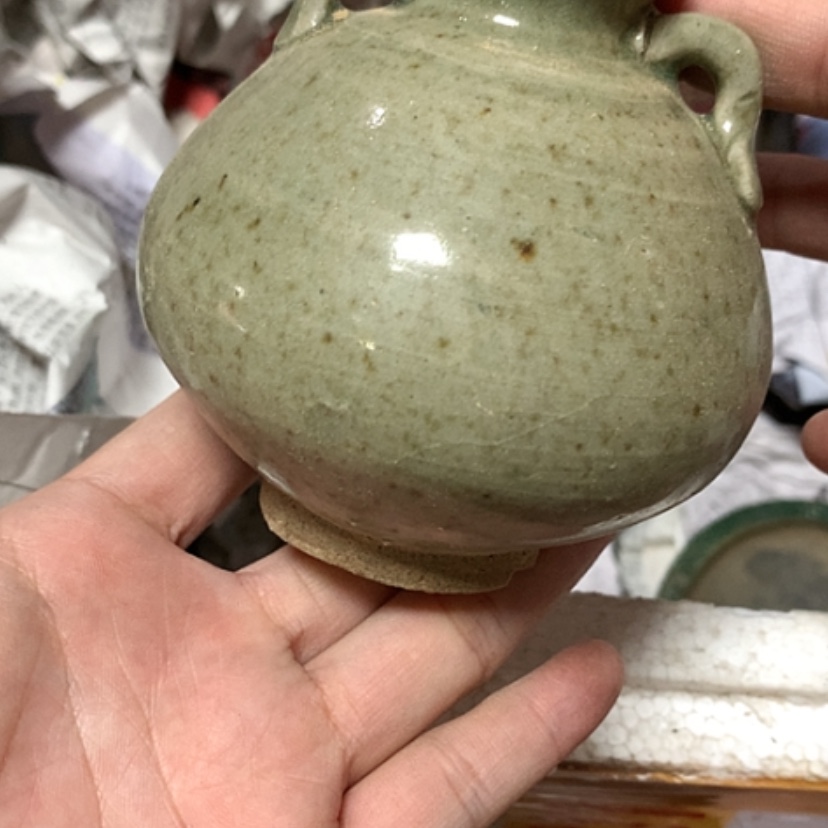 【闪购商品】青瓷等*来