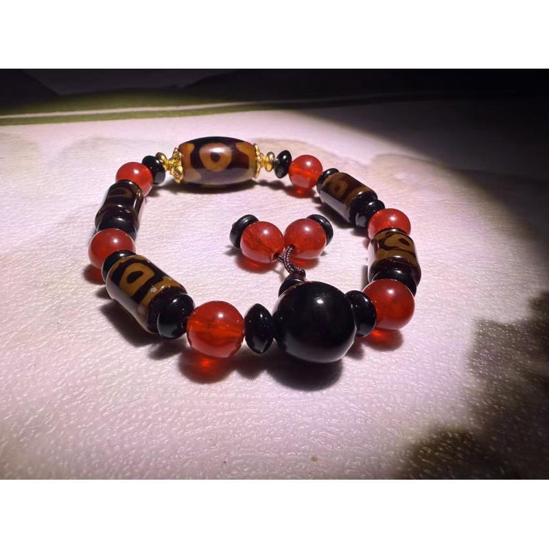 精美手串    天眼小单圈