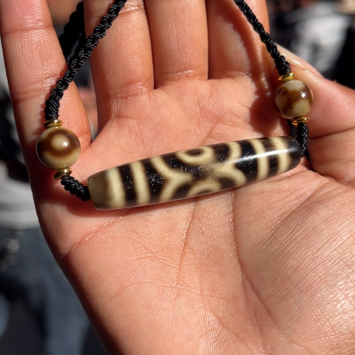 【闪购商品】玛瑙/玉髓珠子 未镶嵌