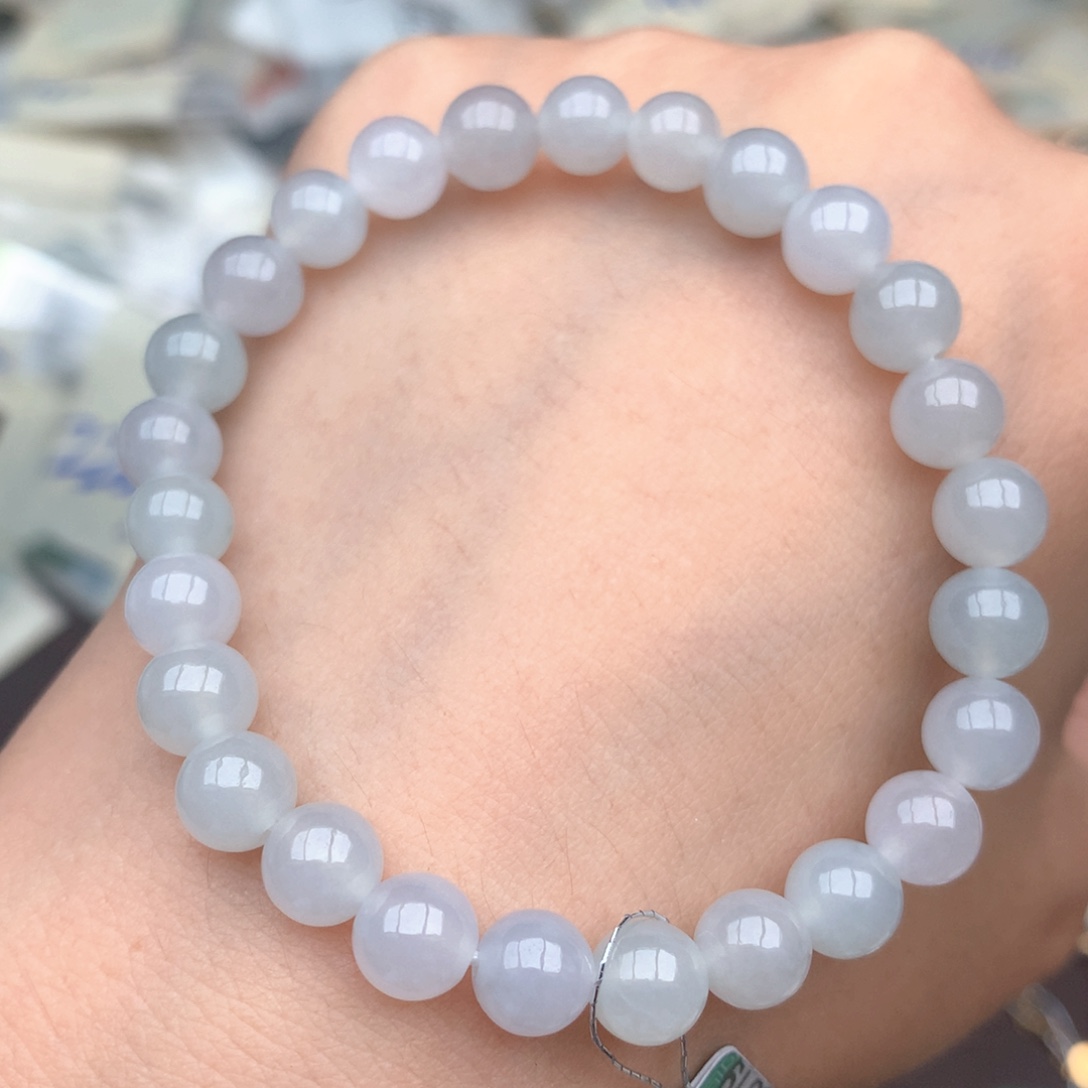 翡翠未镶嵌挂件….