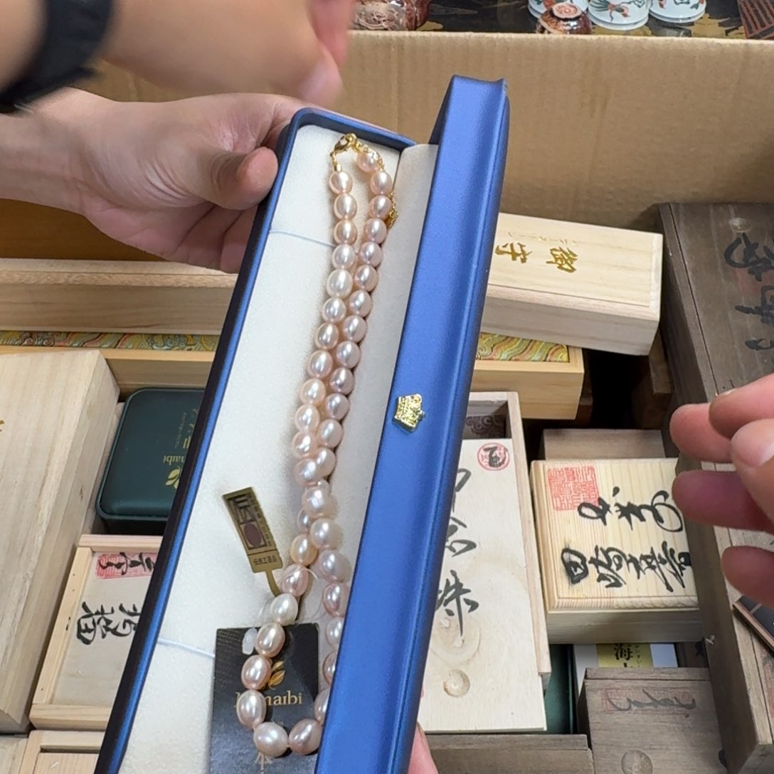 陶瓷手串，多样性发一