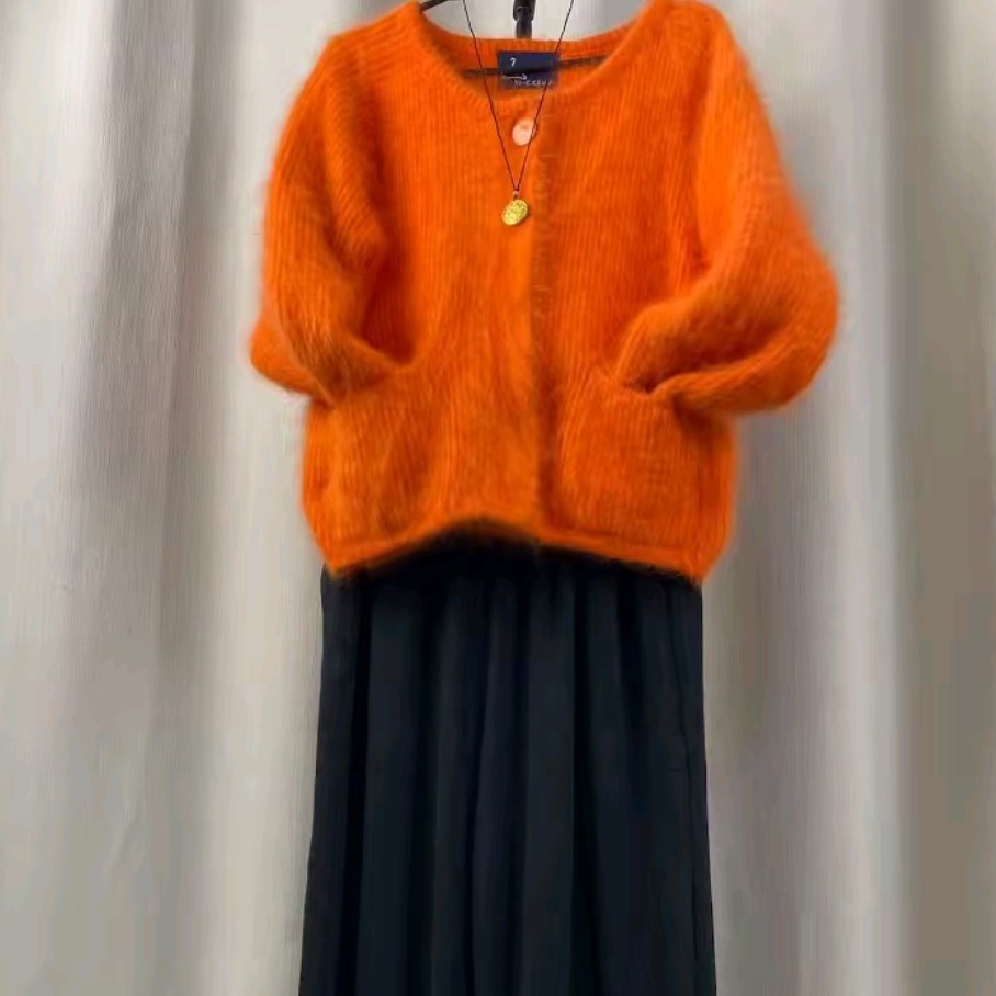 孤品女装(直播间专用)