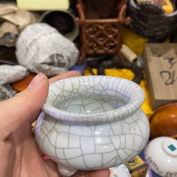 紫砂陶瓷艺术陶瓷艺术