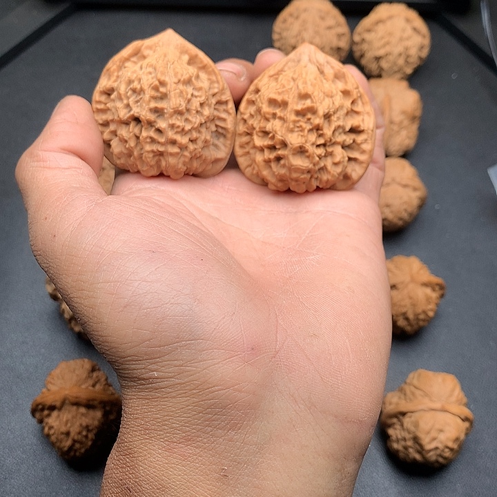 吊坠文玩核桃文玩核桃官帽