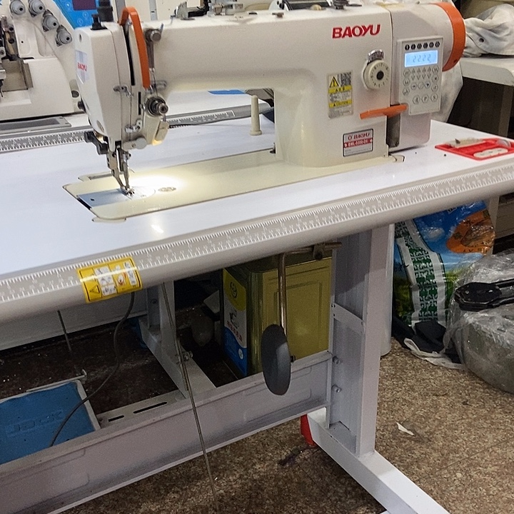 四自动电脑同步机