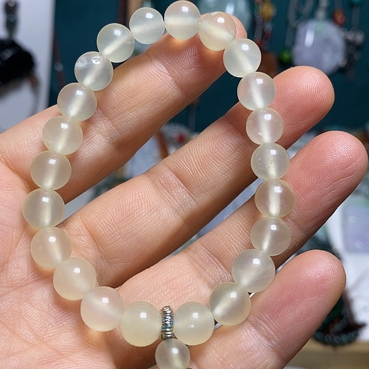 吊坠(赠链)未镶嵌翡翠