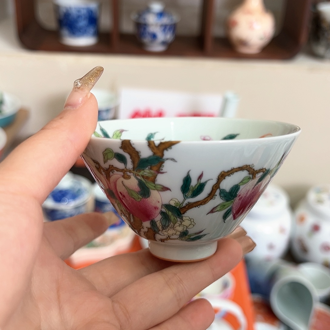 微瑕微瑕景德镇陶瓷