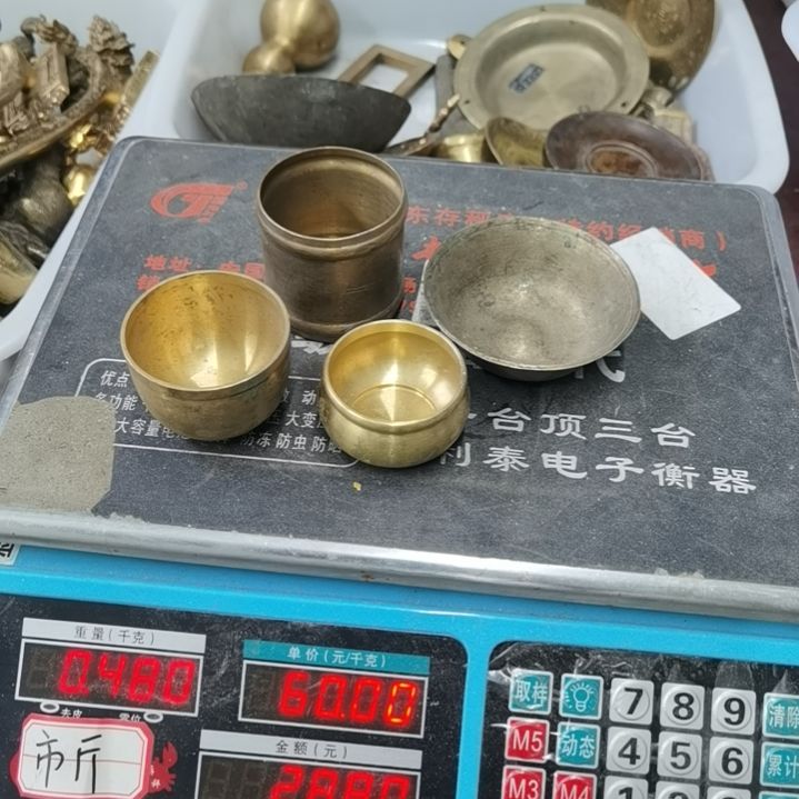 铜器老物件8888888888