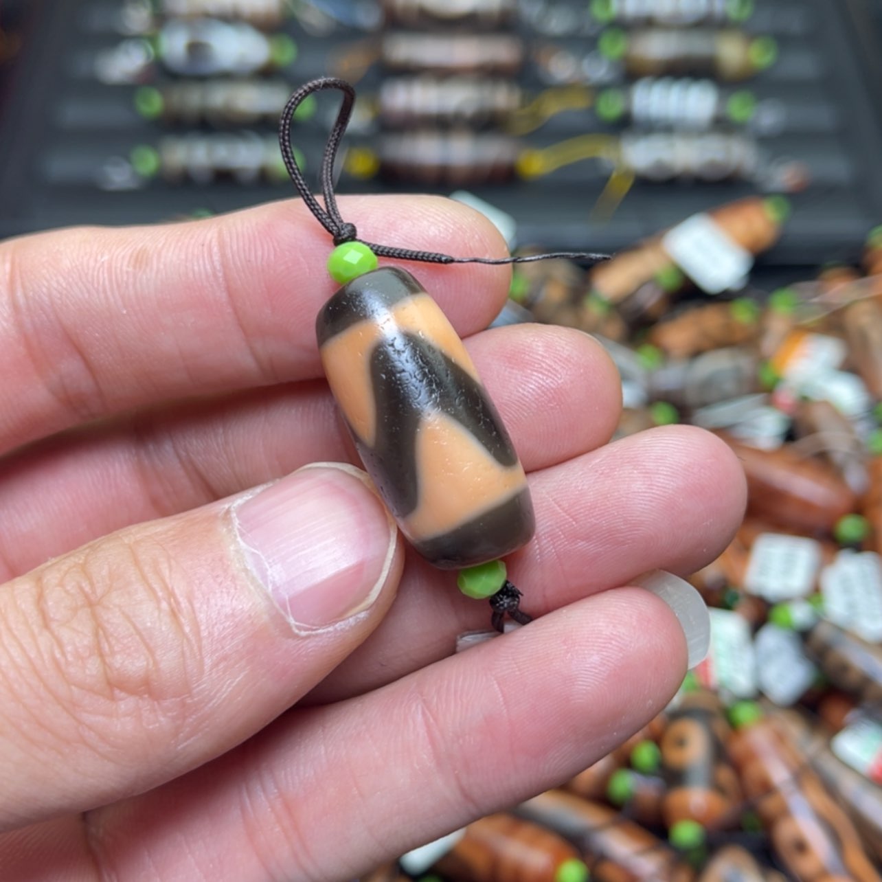 【闪购商品】玛瑙/玉髓珠宝半成品未镶嵌