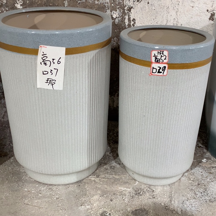 【闪购商品】红陶高温花盆默认瑕疵