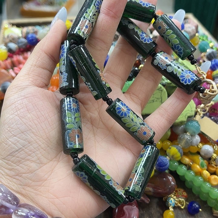 琉璃铜合金锡合金铜合金