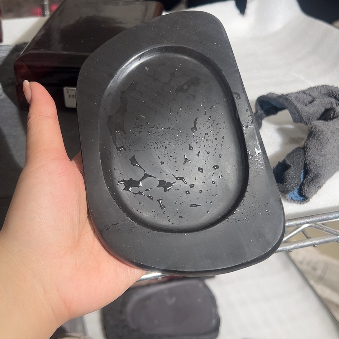 端砚文房四宝笔墨纸砚