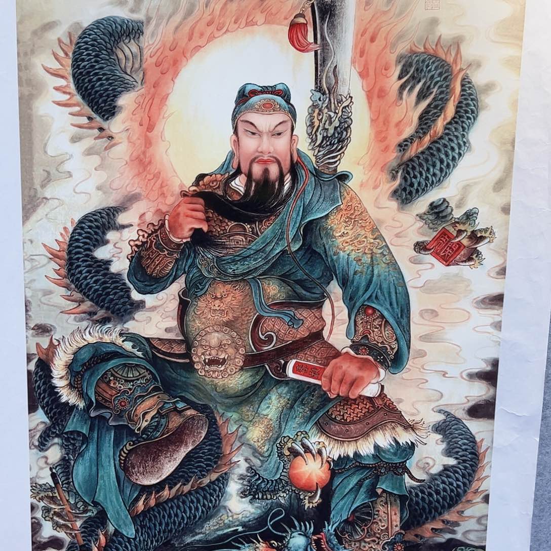 国画璟云书画院闪购链接