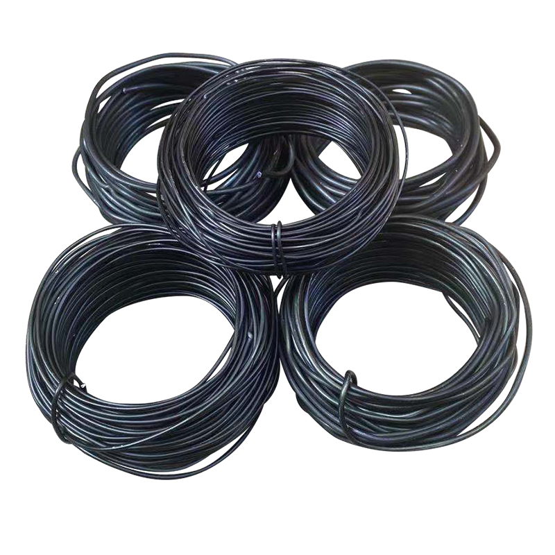 盆景专用造型黑色软铝丝铝线蟠扎线盆景制作定型盘扎扎丝园艺铝条