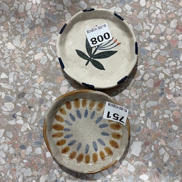 微瑕陶瓷完美主义者勿拍3，3