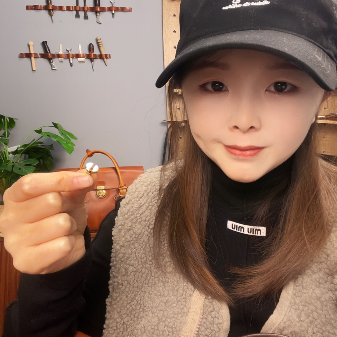 人***客6毫米螺丝2骑兵腰带的