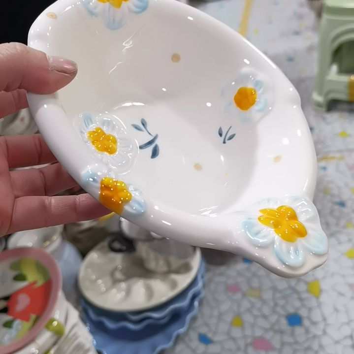 瓷片陶瓷产品设计质量