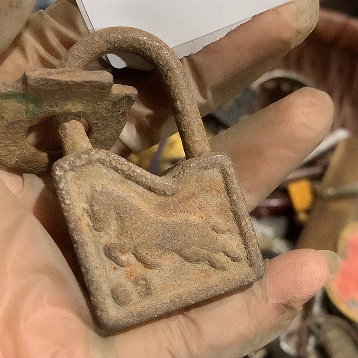 一***6其他陶782号工艺品