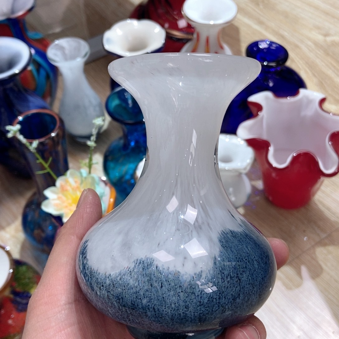 琉璃手工艺品精品