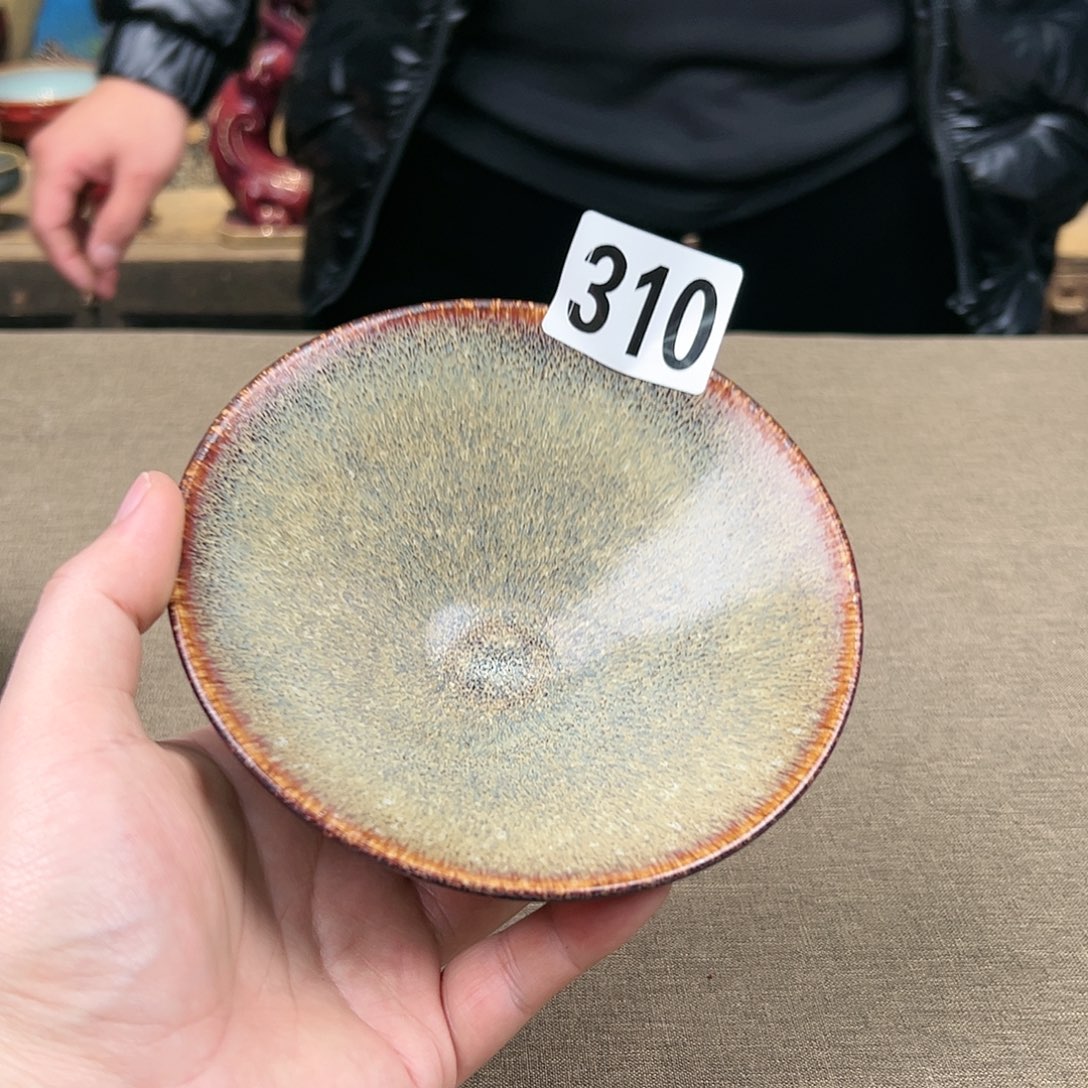 摆件陶瓷高端赏器