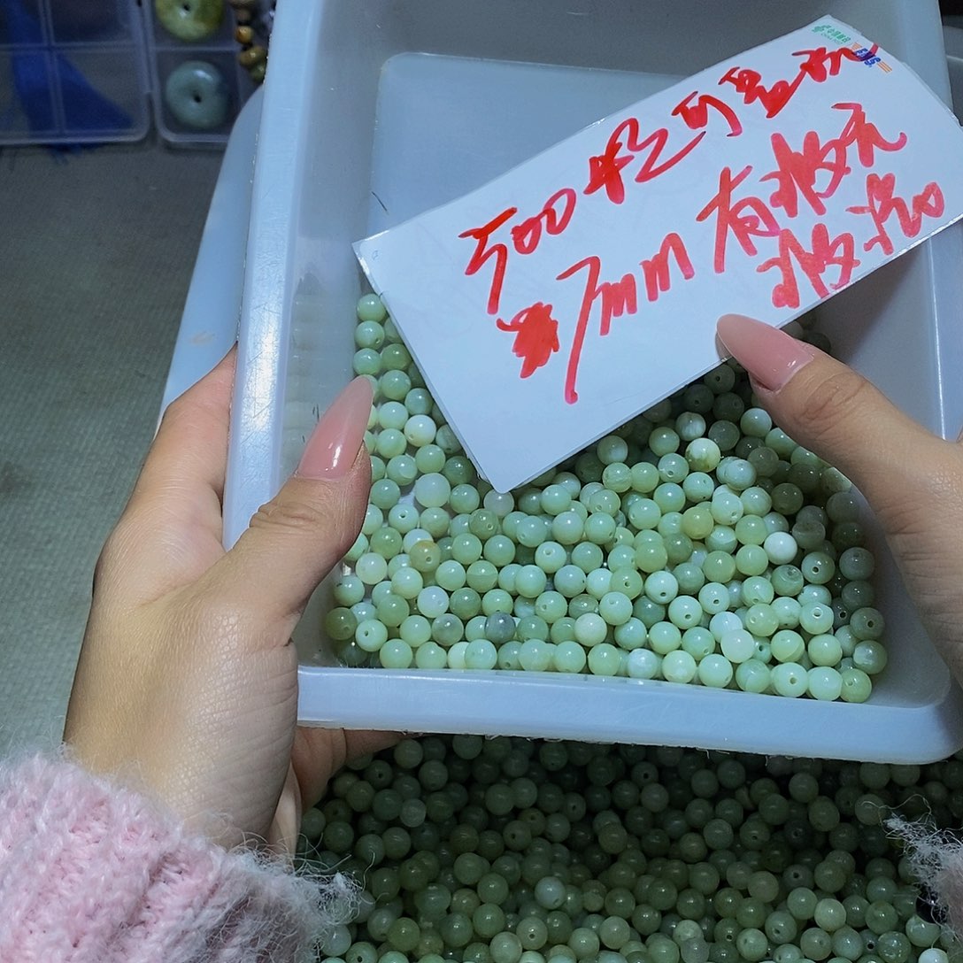 未镶嵌蛇纹石玉其他27