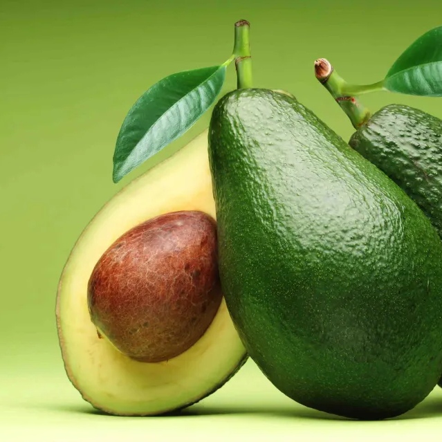 【平台推荐】牛油果口味清香营养丰富g新鲜墨西哥合众国