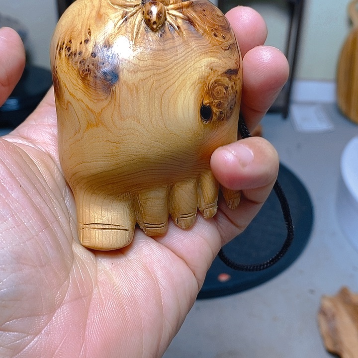 柏木（崖柏）·太行大峡谷崖柏