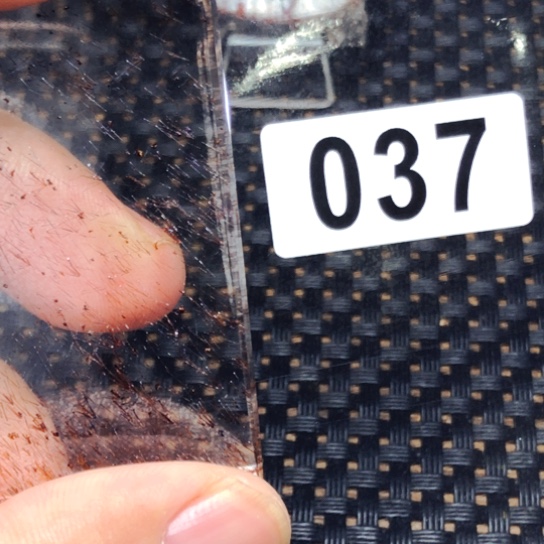 未镶嵌颈饰水晶瞎*儿水晶