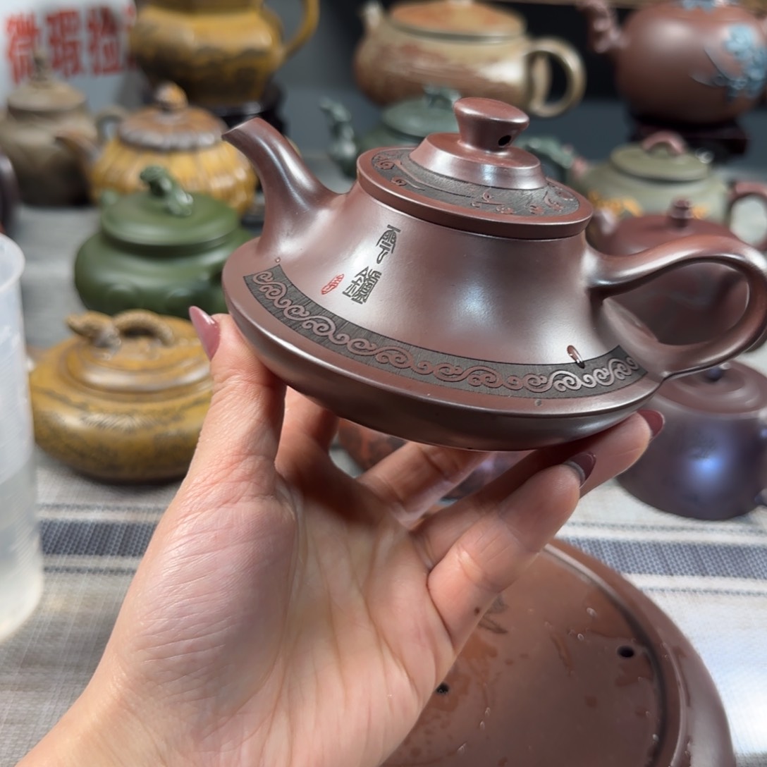 紫砂茶壶紫砂紫砂茶具紫砂紫砂茶具