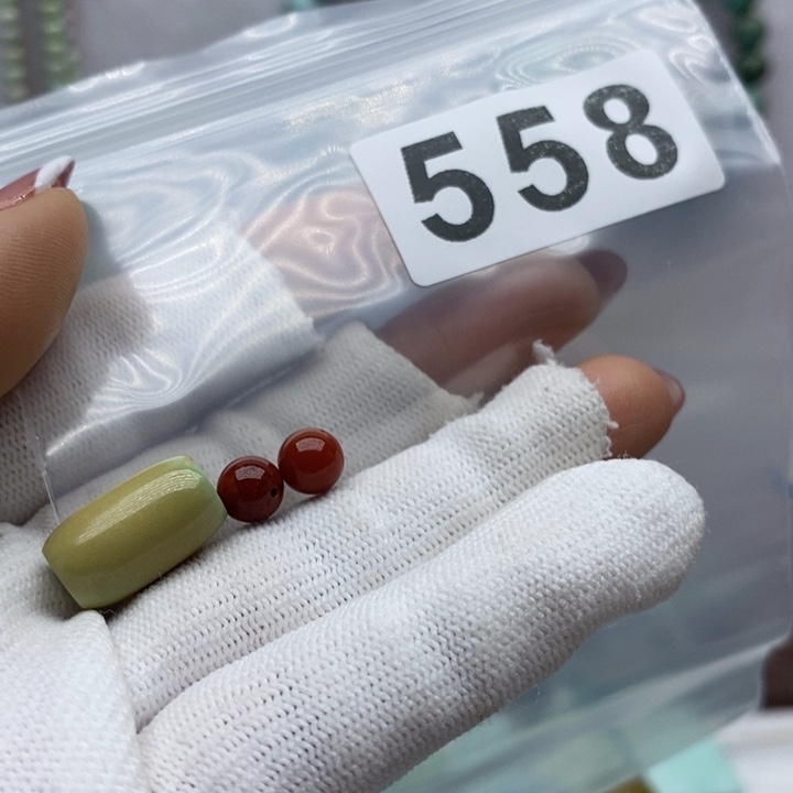 南红玛瑙珠宝奇石未镶嵌