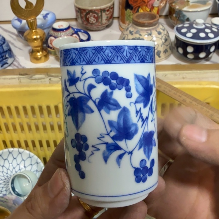 陶瓷推荐第二名20包邮