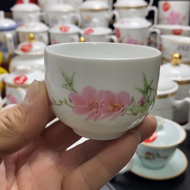 景德镇陶瓷七五零一